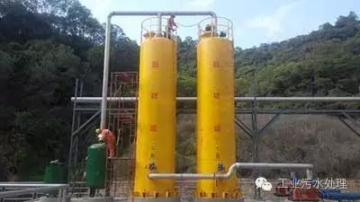 干法、濕法和生物脫硫三大工藝比較